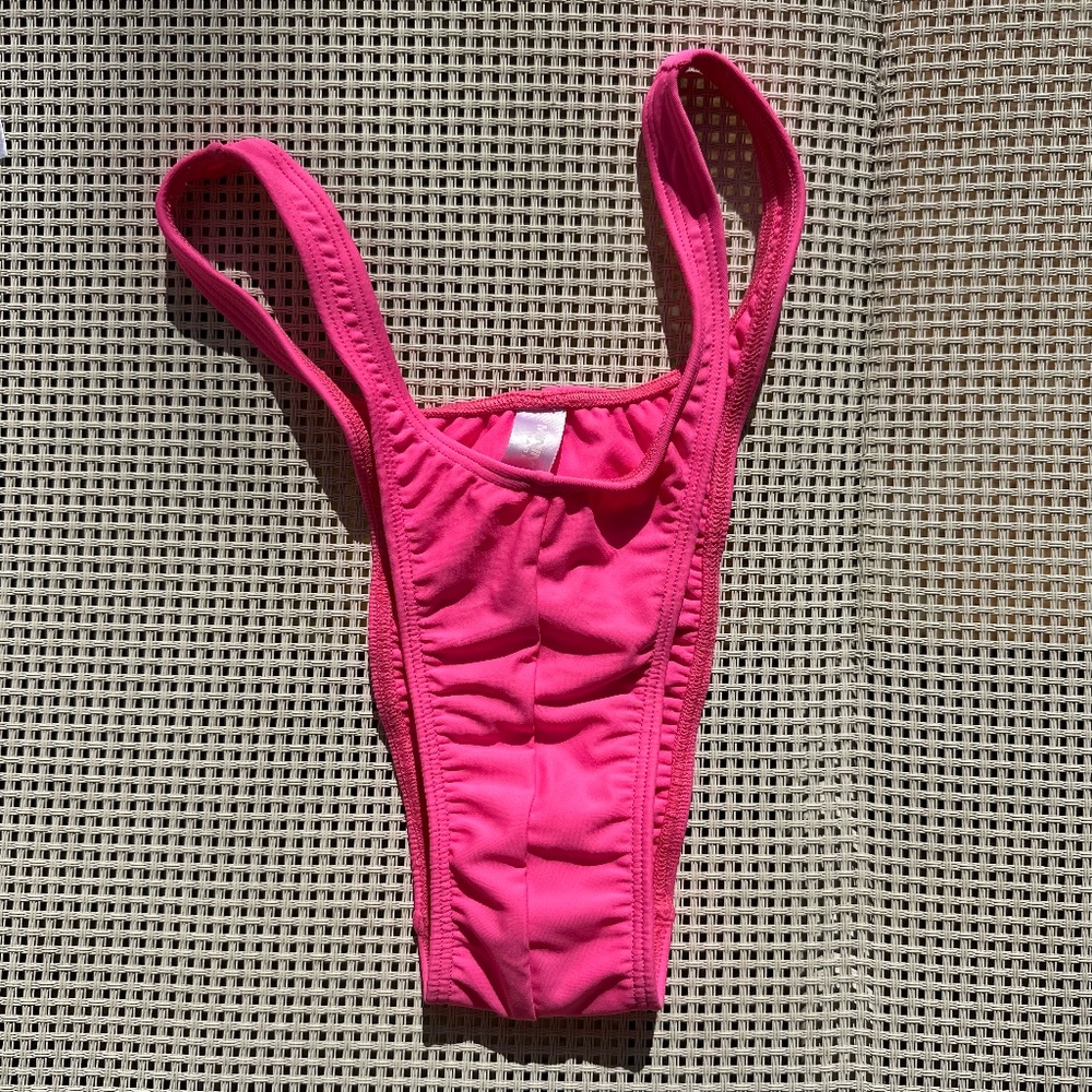 Minimale Animale Nolita Brief